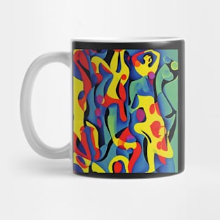 Chromatica #2 Mug